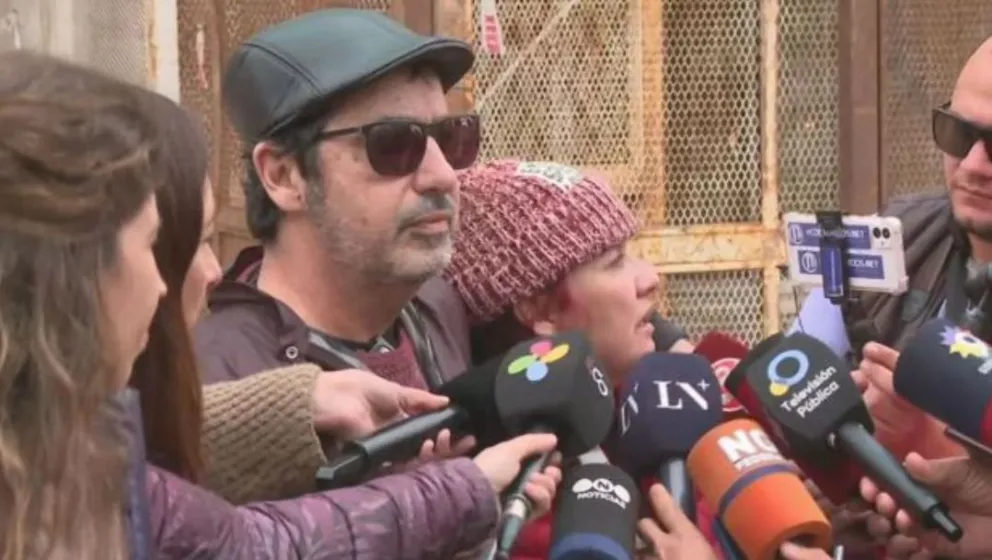 “No pongo las manos en el fuego por nadie”: declararon los tíos de César Sena en la causa de desaparición de Cecilia Strzyzowski