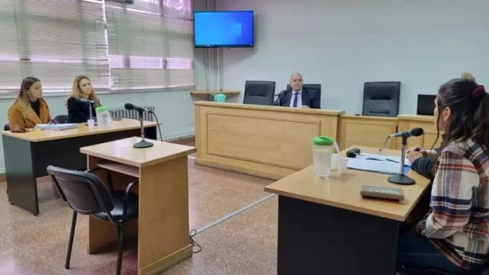 Murió por la demora de la ambulancia y acusaron a la médica de guardia del hospital