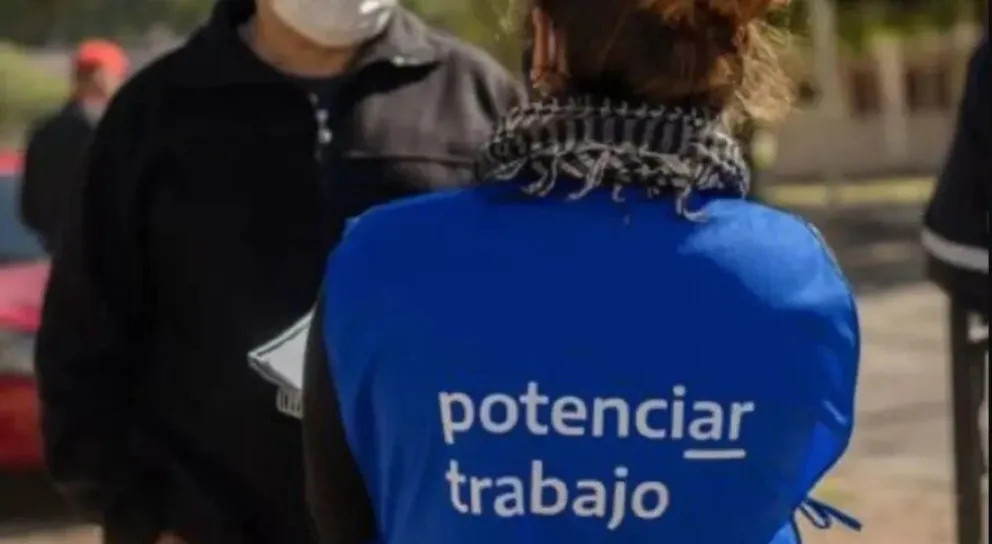 Habrá un bono y aumento para los titulares del Potenciar Trabajo: de cuánto serán