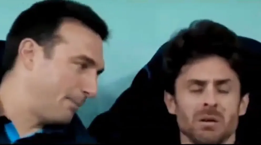 El picante video que subió la AFA con burlas a Francia y el recuerdo del Mundial