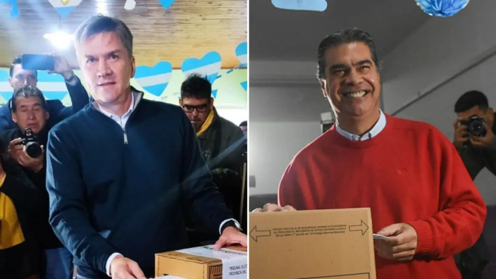 Juntos por el Cambio se impone en el Chaco luego de una semana complicada para Capitanich 