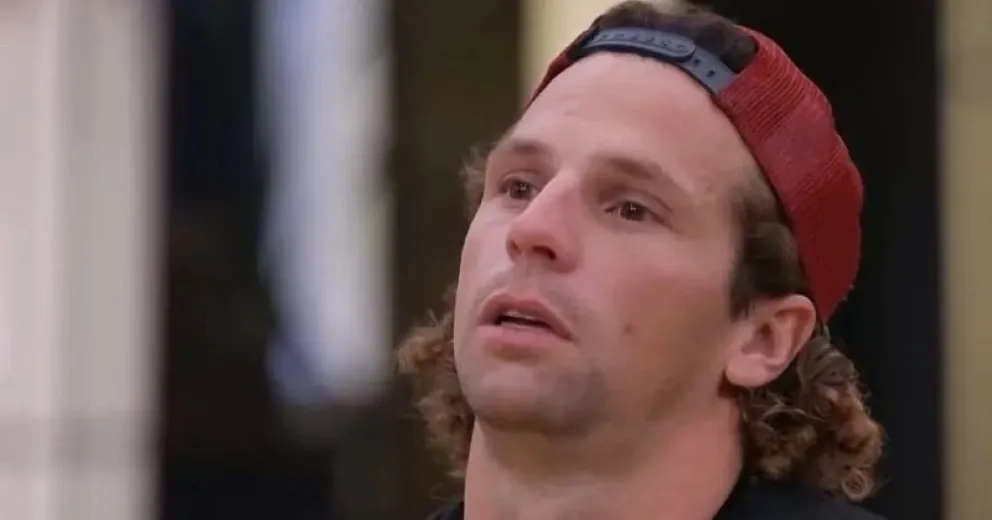 Los memes que dejó la eliminación de Juan Francisco de MasterChef