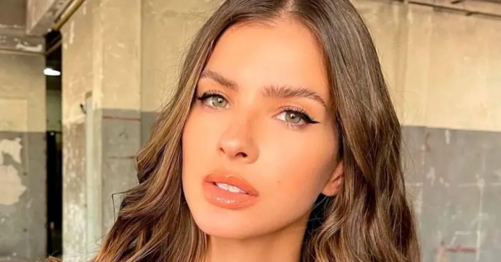 La China Suárez contó cómo quedó la relación de sus hijos con sus ex