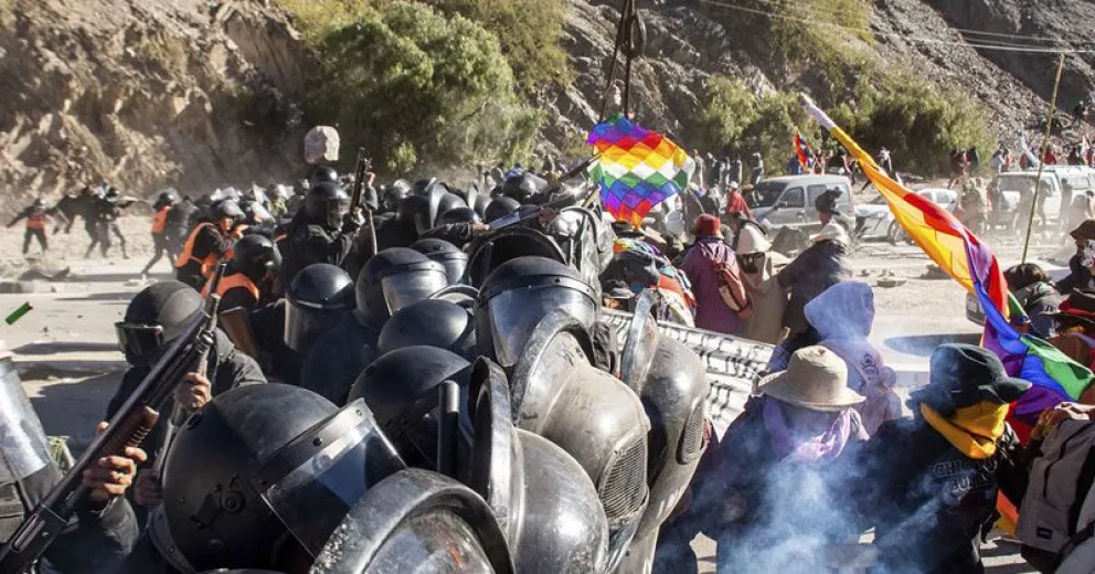 Afirman que las condiciones sociales de desigualdad jujeñas se ven también en Bariloche