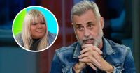 Jorge Rial rompió el silencio sobre el conflicto con su hija Morena: "Por ella solo siento..."
