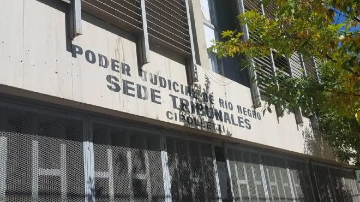 Condenado por violencia de género fue enviado a prisión tras violar la prohibición de acercamiento