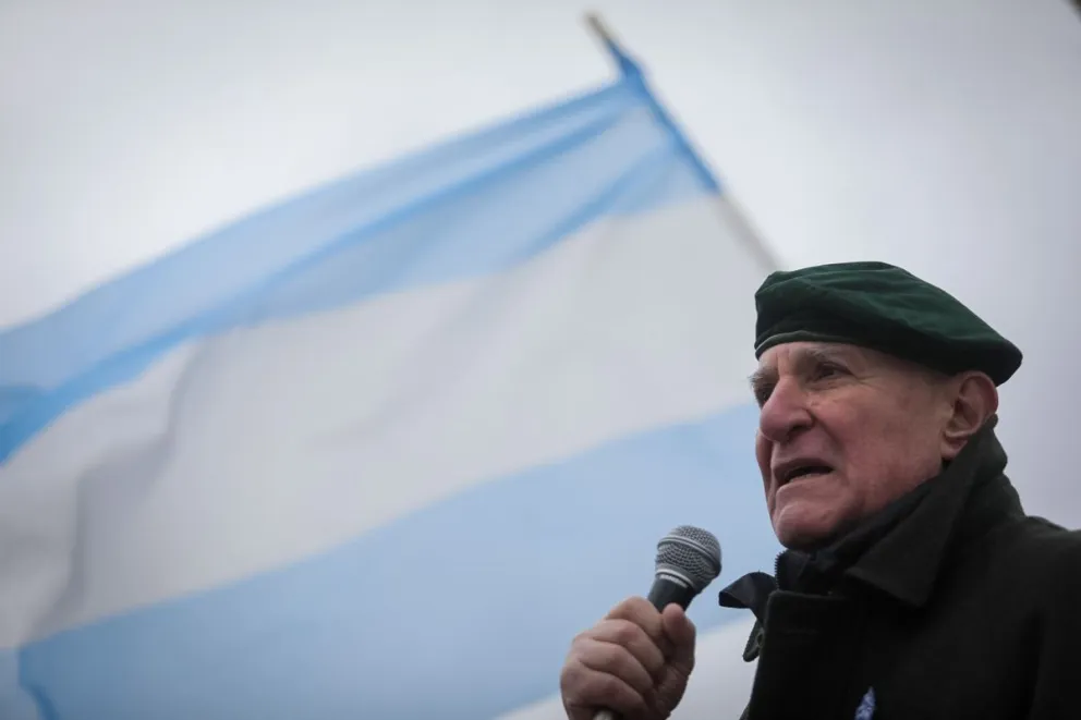 “No queremos transmitir conflicto”