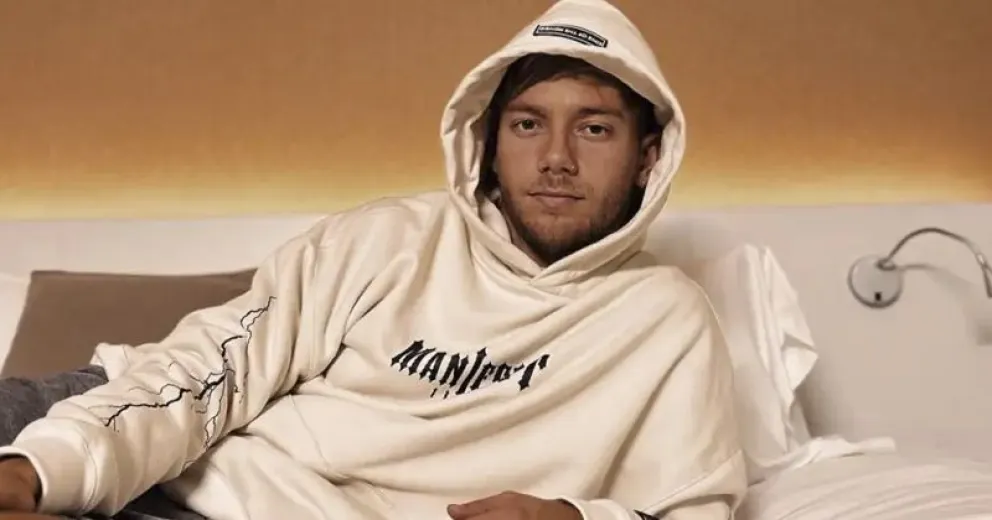 El sueño de Nacho de Gran Hermano que acaba de cumplir y cambiará su vida