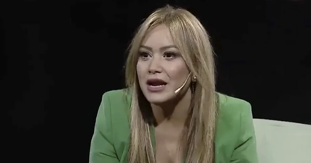 El desgarrador testimonio de Karina La Princesita sobre su depresión: “Me quería morir”