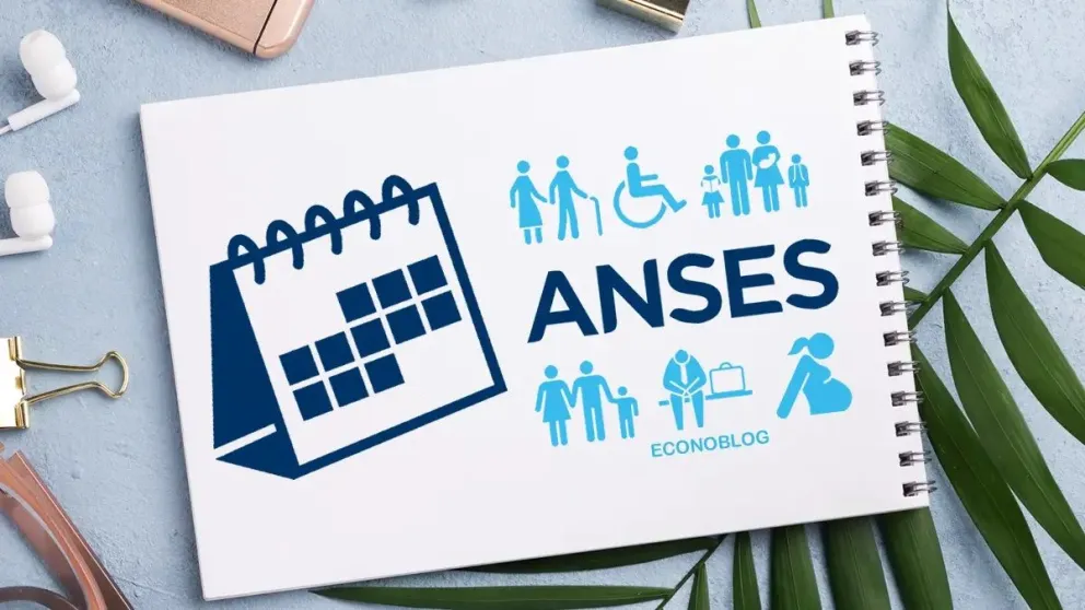 Calendario de pagos Anses: quiénes cobran este miércoles 21 de junio