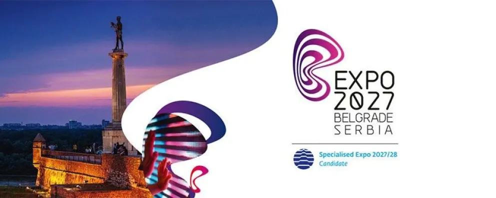 Belgrado 2027: estas son las propuestas que convencieron al jurado