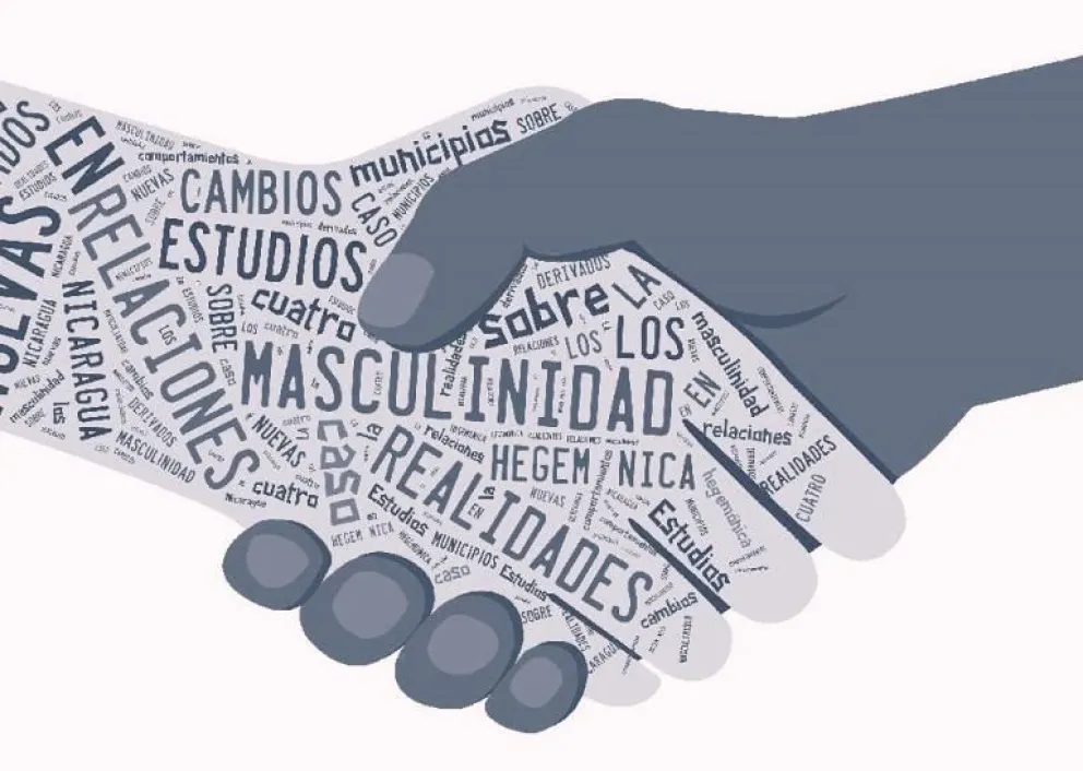 Jornada de reflexión y aprendizaje sobre las masculinidades con un personaje reconocido del fútbol