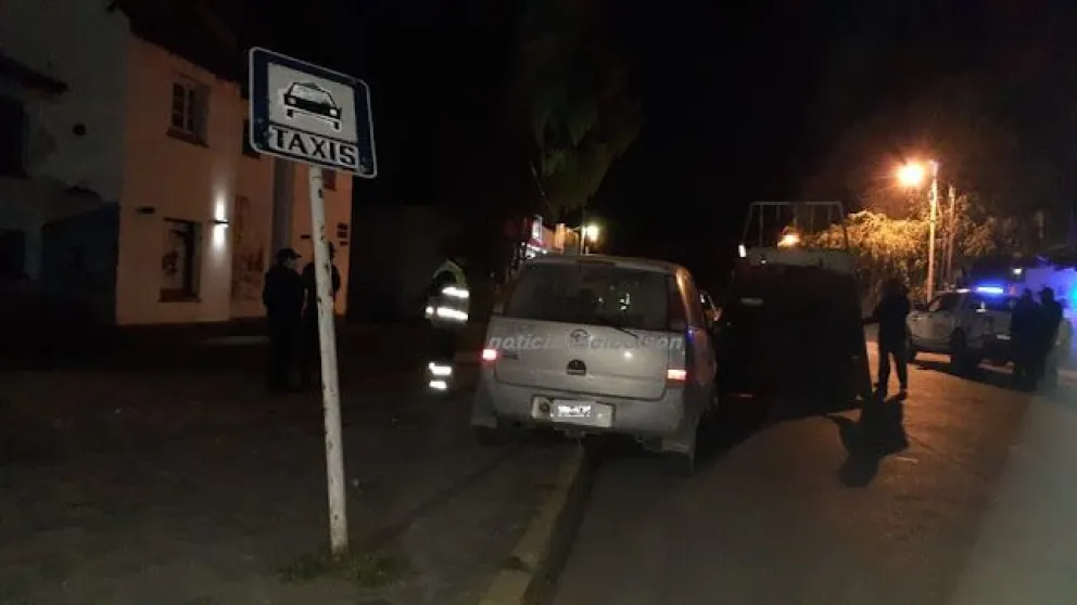 Fin de semana largo "movidito" en El Bolsón con 9 detenidos 