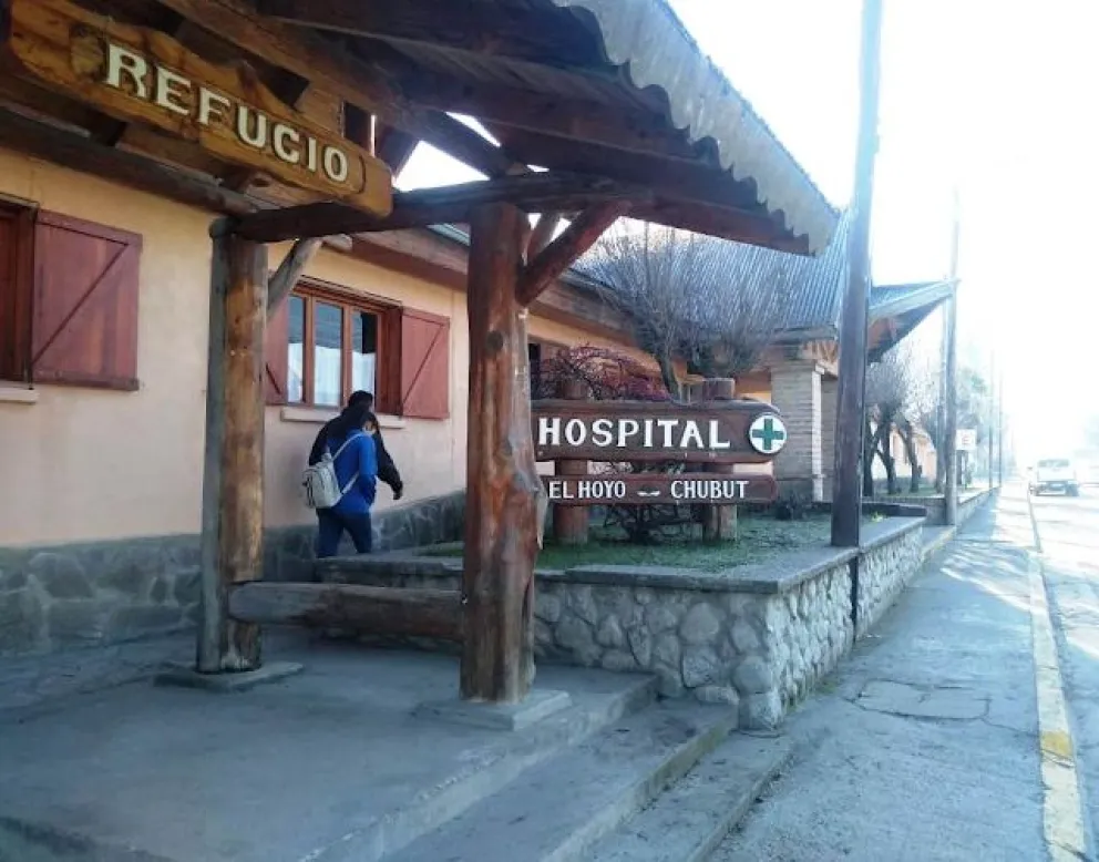 Le dispararon 4 veces: investigan grave ataque contra un hombre de la Comarca 