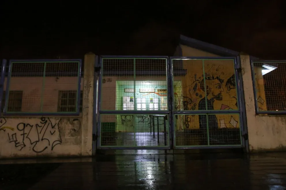 Sin clases ni administración: ATE y UnTER se sumaron al paro nacional por la represión en Jujuy