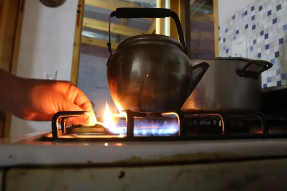 El Municipio gestiona obras de gas para Bariloche