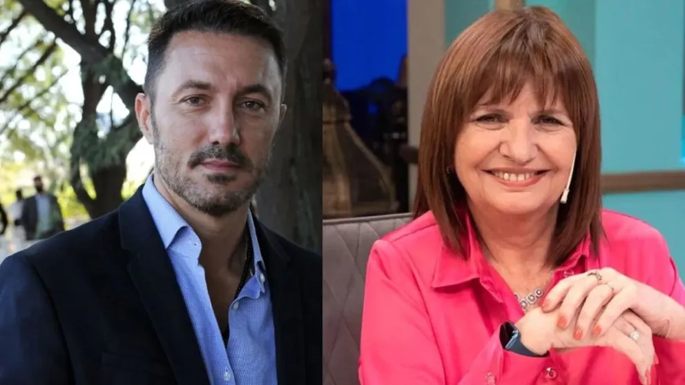 Luis Petri será el candidato a vice de Patricia Bullrich: ¿Quién es? 