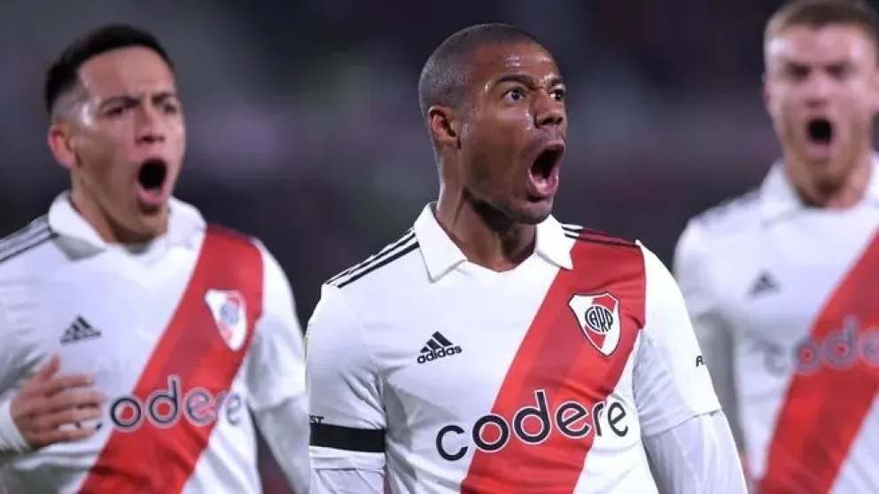 River recibe a Instituto en el Monumental: hora, TV y formaciones