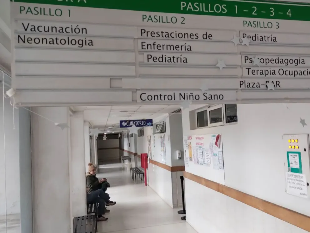 Además de los horarios habituales del vacunatorio, brindarán el servicio en diferentes puntos de la ciudad. 