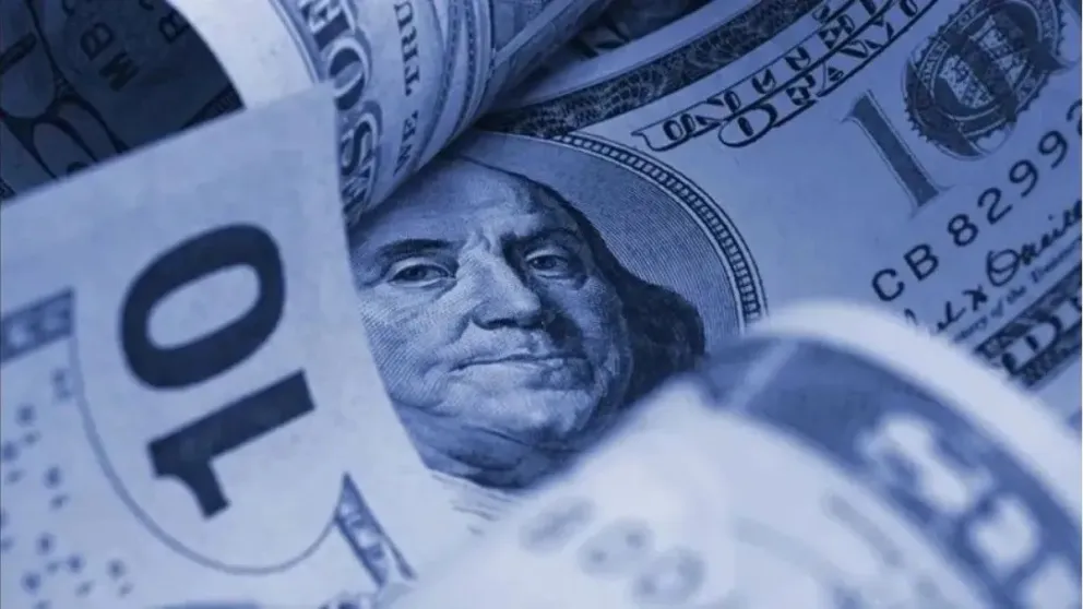 Dólar blue: cotización del jueves 22 de junio 