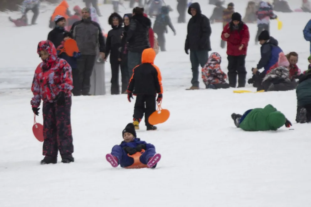 Precios de pases para la temporada de deportes invernales