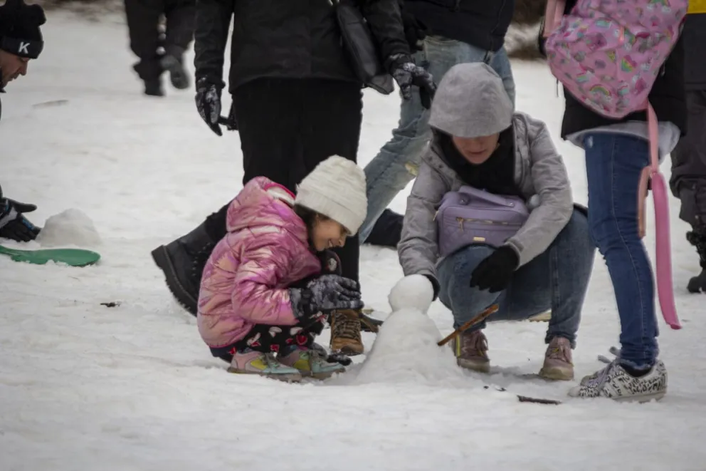 Bariloche ya recibe turistas para estas vacaciones de invierno: se espera un 95% de ocupación