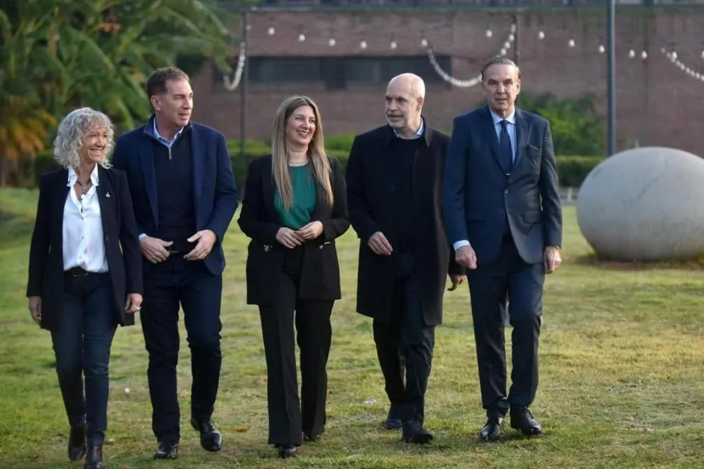 Rodríguez Larreta: “Con Pichetto liderando la Cámara de Diputados vamos a hacer cambios profundos para los argentinos”