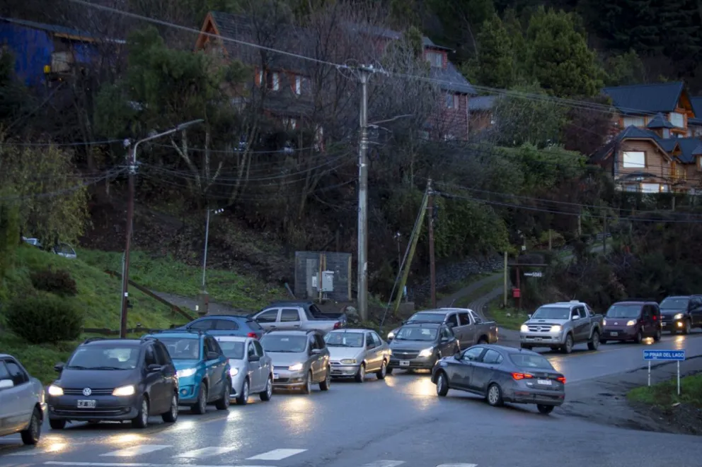 El Ejecutivo reglamentó el uso de aplicaciones de transporte sin cupo límite. 
