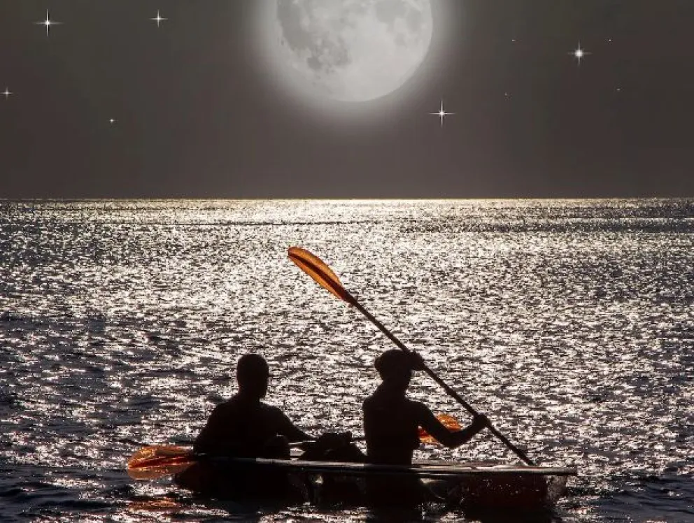 Cómo influye tu signo lunar en tus relaciones 