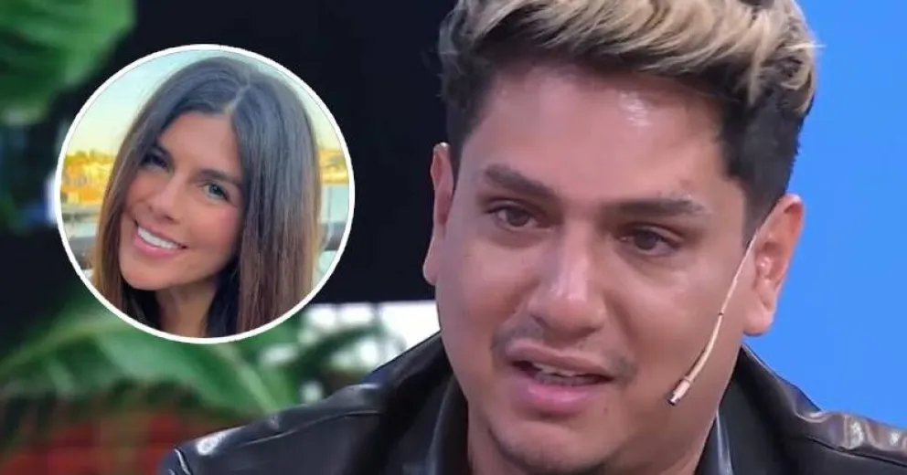 El palazo de Kennys Palacios a Loly Antoniale: "No saben lo que fue como novia de Rial"