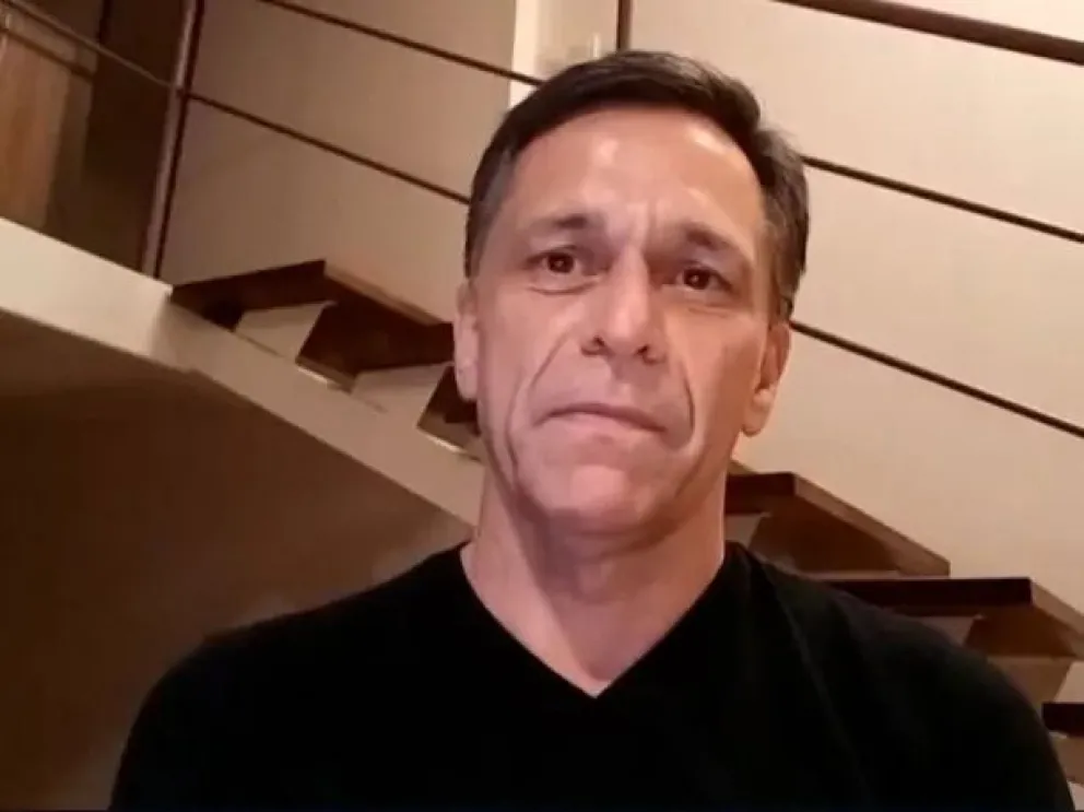 Conoce al argentino que co-fundó OceanGate, la empresa del submarino Titán: qué dijo sobre el accidente