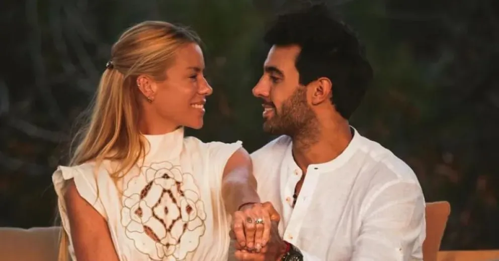 Revelan cuál será la bodega en la que se casarán Nicole Neumann y Manu Urcera: las fotos