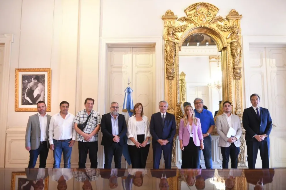 El peronismo rionegrino está dividido con viejas (y nuevas) alianzas