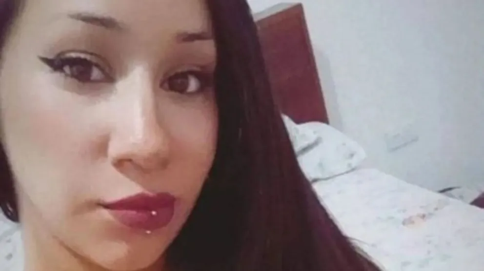 Una mujer embarazada de 8 meses fue asesinada de un tiro: detuvieron a su pareja