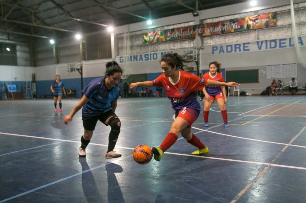 La Liga Municipal sale sábado y domingo a la cancha