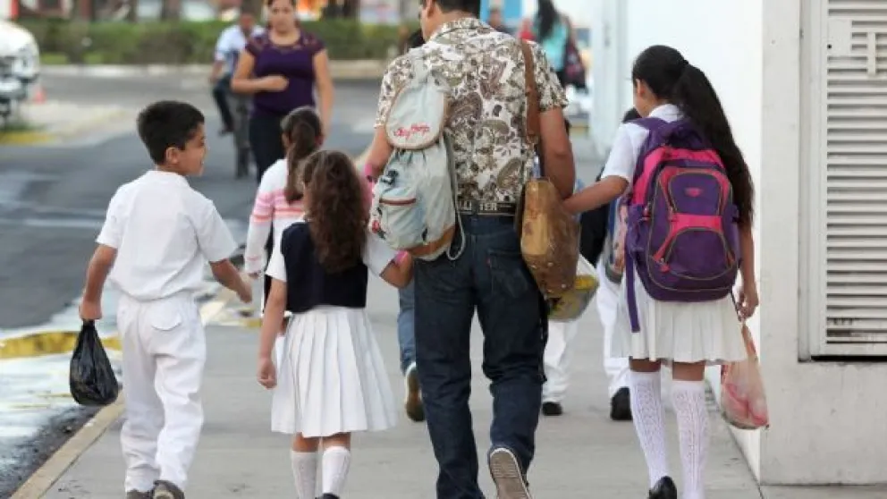 Vacaciones de invierno 2023: cuándo cae en cada provincia 