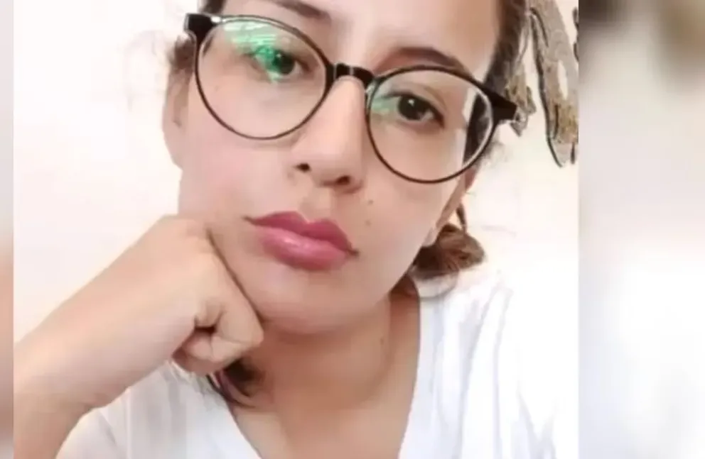 Cecilia Strzyzowski: se confirmó que son humanos  los restos óseos encontrados