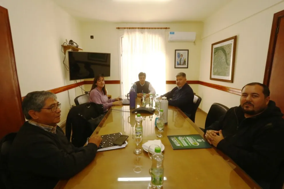ATE confirmó reunión paritaria para el jueves 29 y pospone el paro