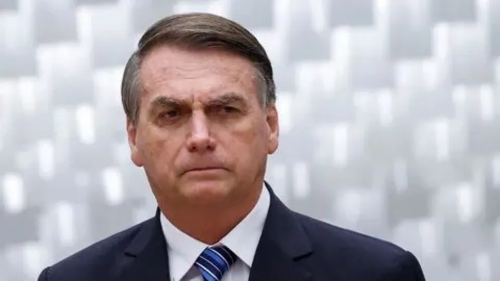 Brasil: el Tribunal electoral debatirá la posible inhabilitación por 8 años de Bolsonaro