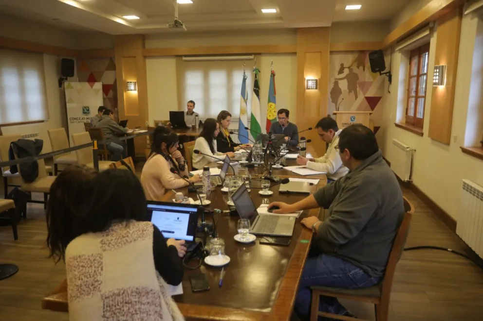 Cristina Marín: “incluir en la norma hábitat y territorio”